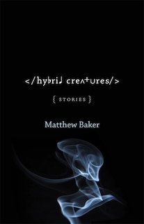 Couverture_Hybrid Creatures