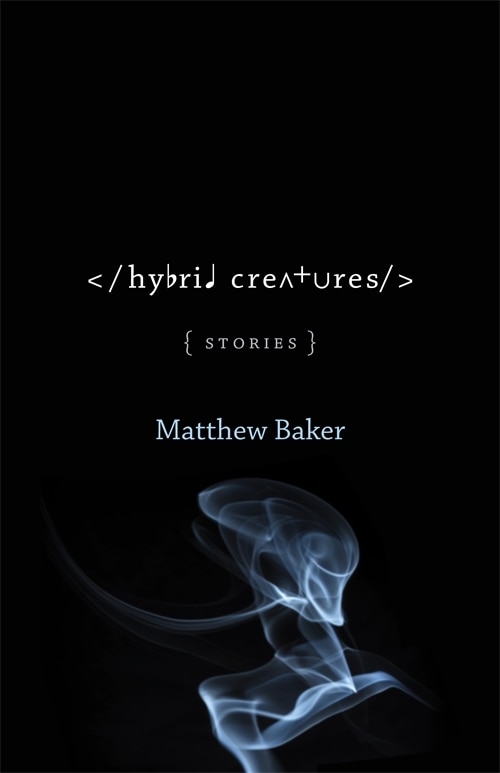 Couverture_Hybrid Creatures
