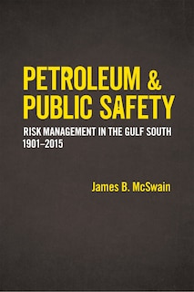 Couverture_Petroleum And Public Safety