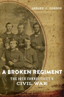 Couverture_A Broken Regiment