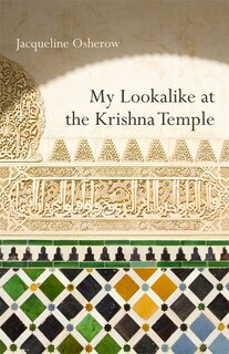 Front cover_My Lookalike At The Krishna Temple