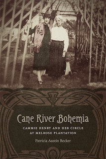 Front cover_Cane River Bohemia