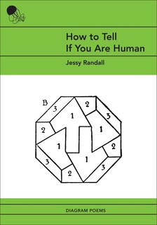 Couverture_How To Tell If You Are Human