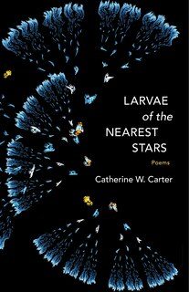 Couverture_Larvae Of The Nearest Stars