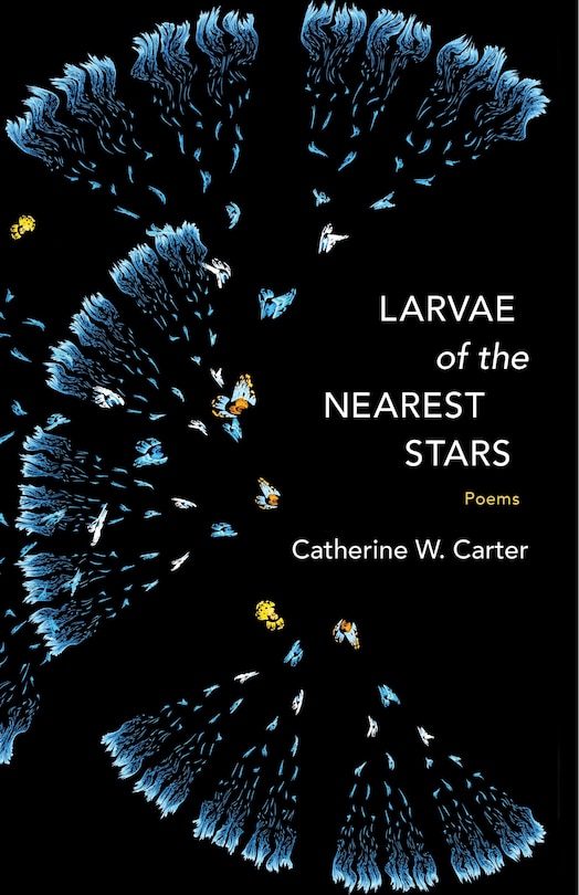 Couverture_Larvae Of The Nearest Stars