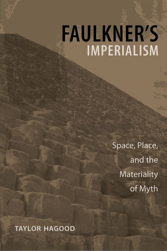 Couverture_Faulkner's Imperialism