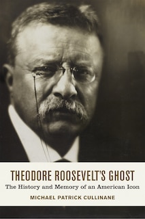 Couverture_Theodore Roosevelt's Ghost