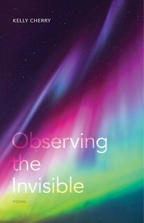 Couverture_Observing The Invisible