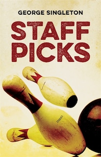 Front cover_Staff Picks