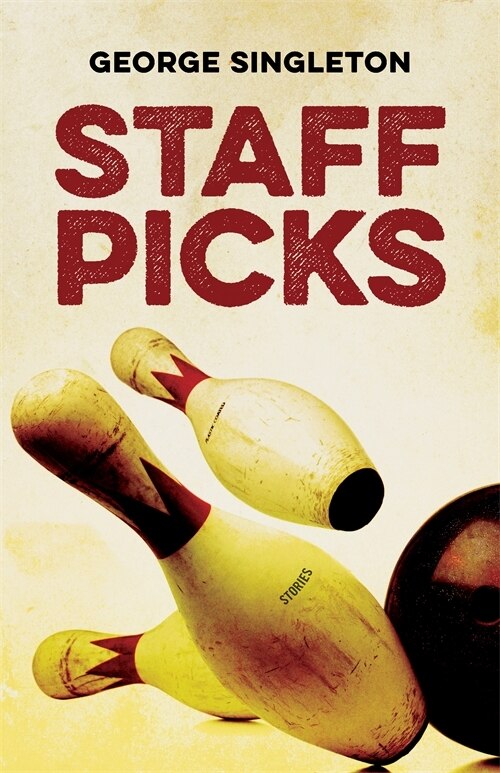 Front cover_Staff Picks