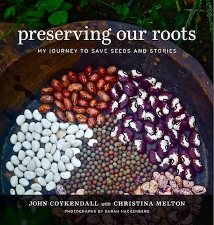 Front cover_Preserving Our Roots