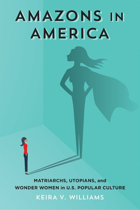 Couverture_Amazons In America