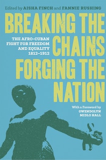 Couverture_Breaking The Chains, Forging The Nation