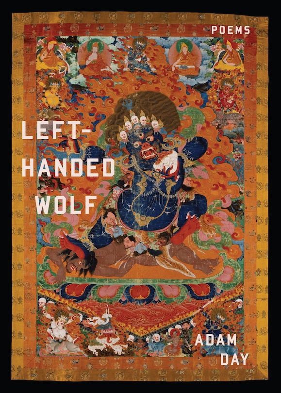 Couverture_Left-handed Wolf