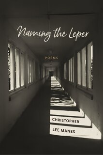Front cover_Naming The Leper