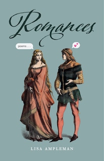 Front cover_Romances