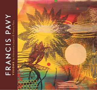 Front cover_Francis Pavy