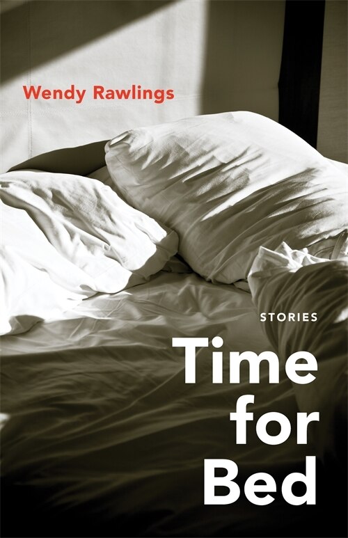 Front cover_Time For Bed