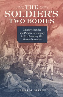 Front cover_The Soldier's Two Bodies