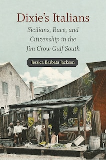 Couverture_Dixie's Italians