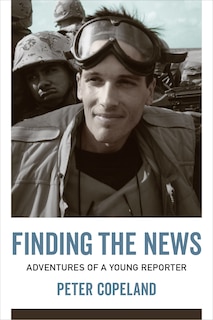 Front cover_Finding The News