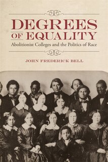 Front cover_Degrees Of Equality