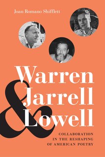 Front cover_Warren, Jarrell, And Lowell