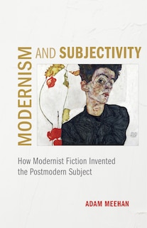 Couverture_Modernism And Subjectivity