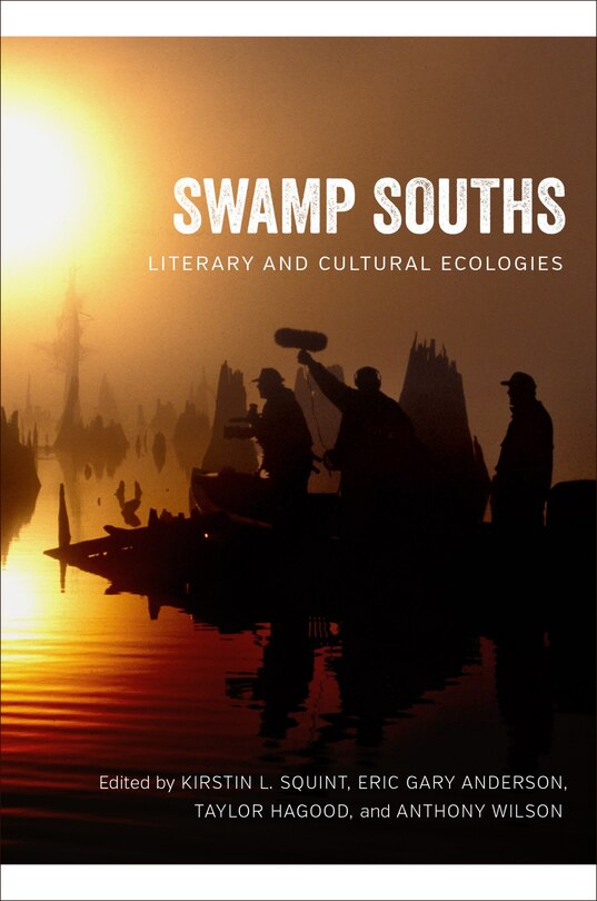 Couverture_Swamp Souths