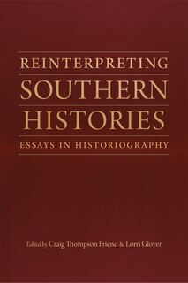 Front cover_Reinterpreting Southern Histories