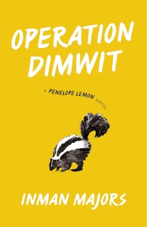 Front cover_Operation Dimwit