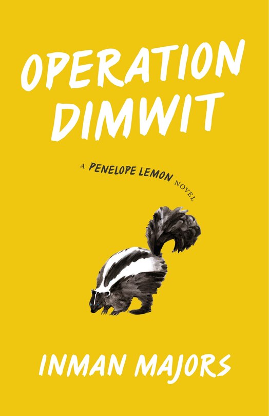Front cover_Operation Dimwit