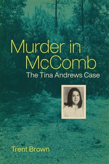 Front cover_Murder In Mccomb