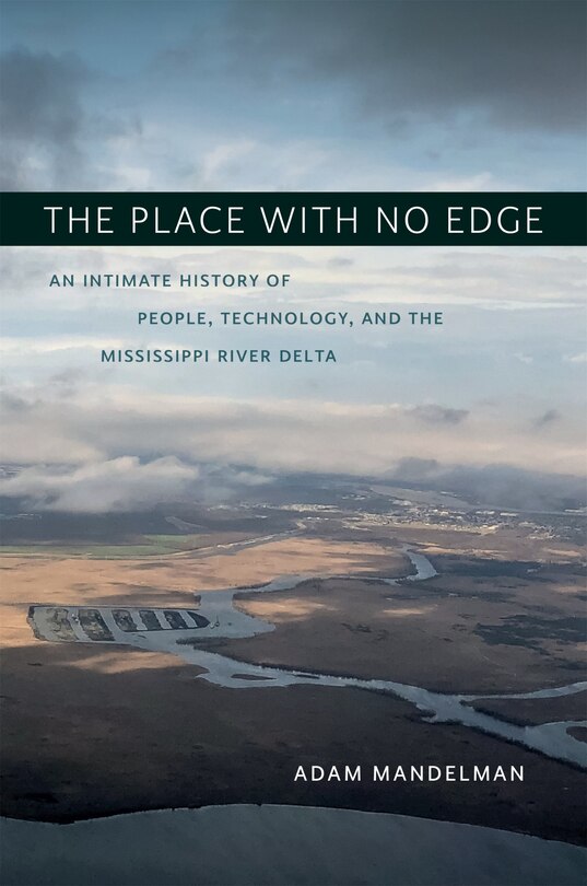 Couverture_The Place with No Edge