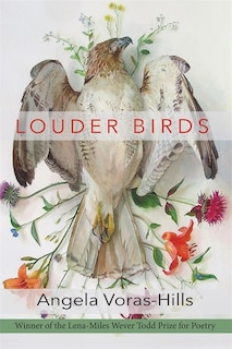 Couverture_Louder Birds