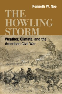 Front cover_The Howling Storm