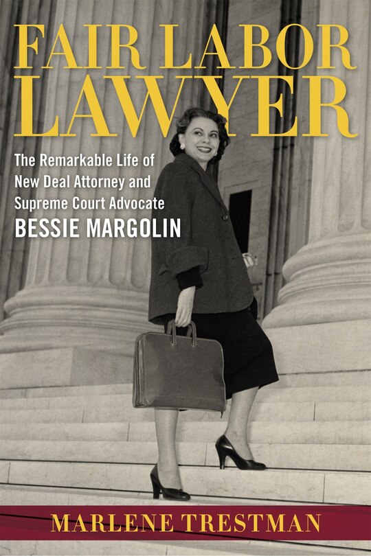 Front cover_Fair Labor Lawyer