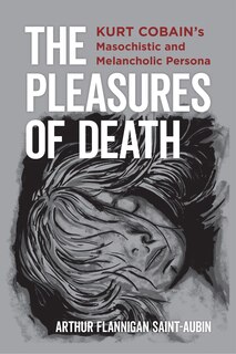 Front cover_The Pleasures of Death