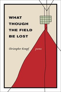 Front cover_What Though The Field Be Lost