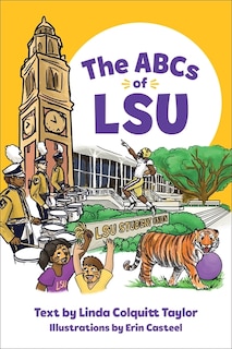 Front cover_The ABCs of LSU