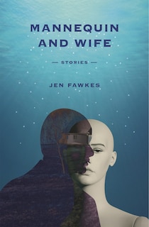 Front cover_Mannequin And Wife