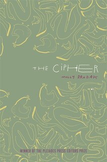 Front cover_The Cipher