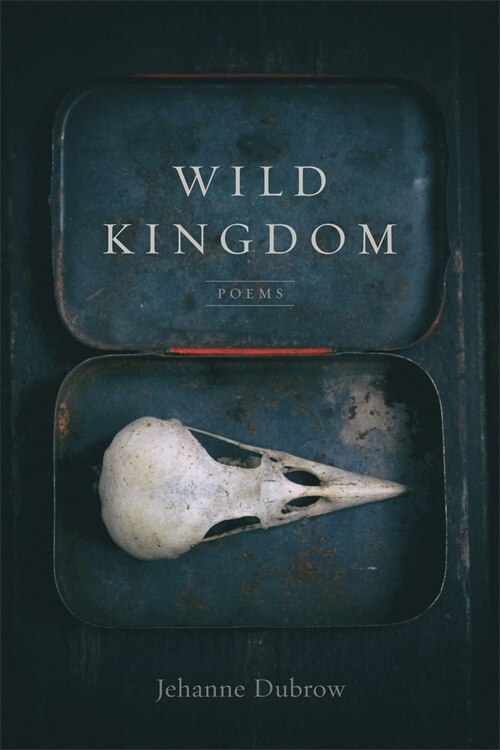 Couverture_Wild Kingdom