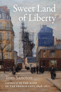 Couverture_Sweet Land Of Liberty
