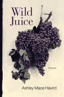 Front cover_Wild Juice