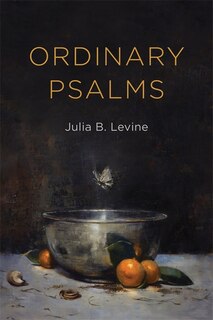 Front cover_Ordinary Psalms
