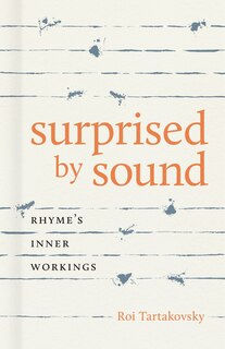 Front cover_Surprised By Sound