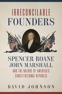 Front cover_Irreconcilable Founders