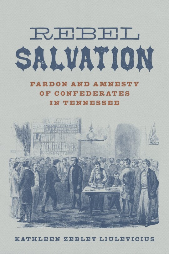 Front cover_Rebel Salvation