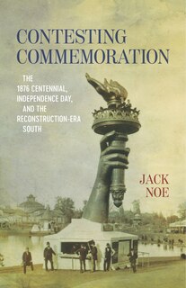 Front cover_Contesting Commemoration